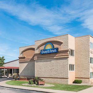 Days Inn By Wyndham Kirksville