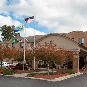 Holiday Inn Express Hotel & Suites Canton By Ihg