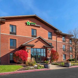 Extended Stay America Select Suites - Rockford - State Street